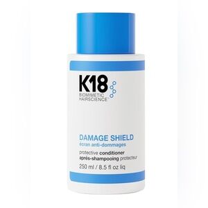 K18 Damage Shield pH Protective Shampoo 8.5oz